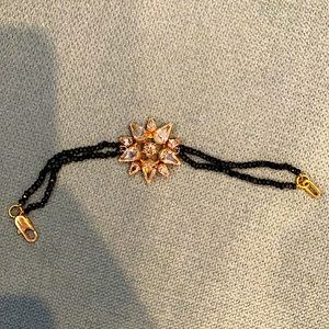 Brazilian bracelet